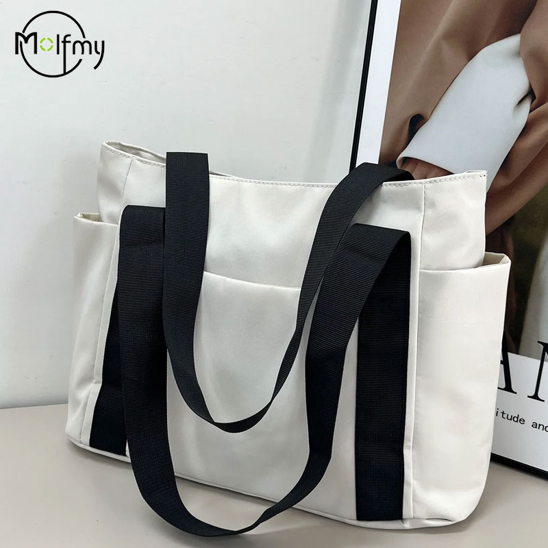 Sac à main en Nylon pour femme - Luxury Bags Tote avis et prix