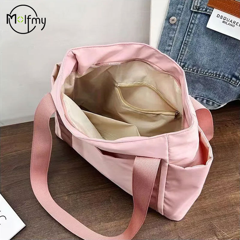 Sac à main en Nylon pour femme - Luxury Bags Tote avis et prix
