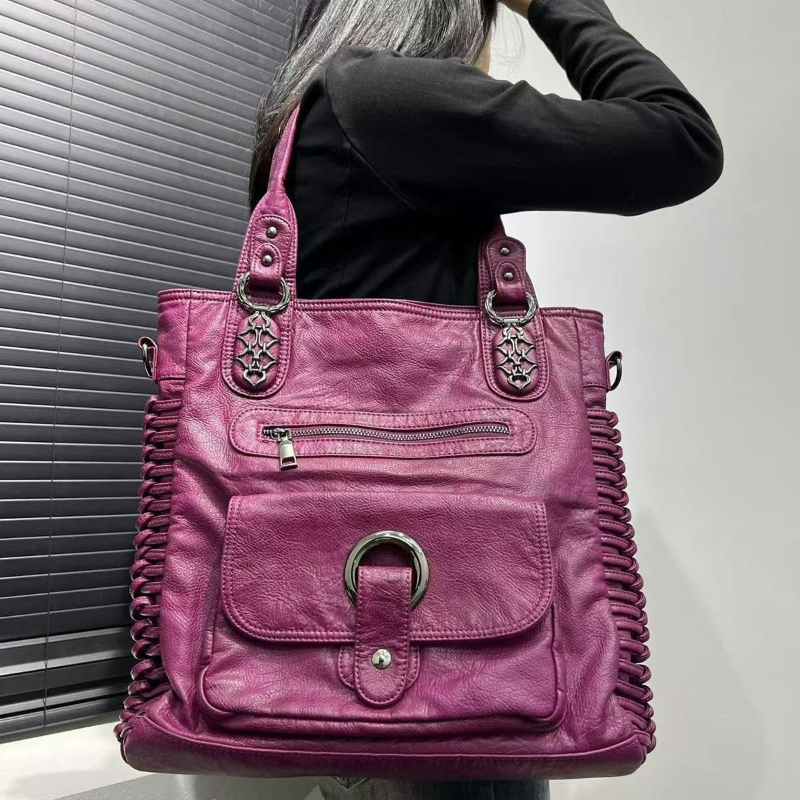 Sac à dos de moto pour fille,  - Luxury Bags Tote avis et prix