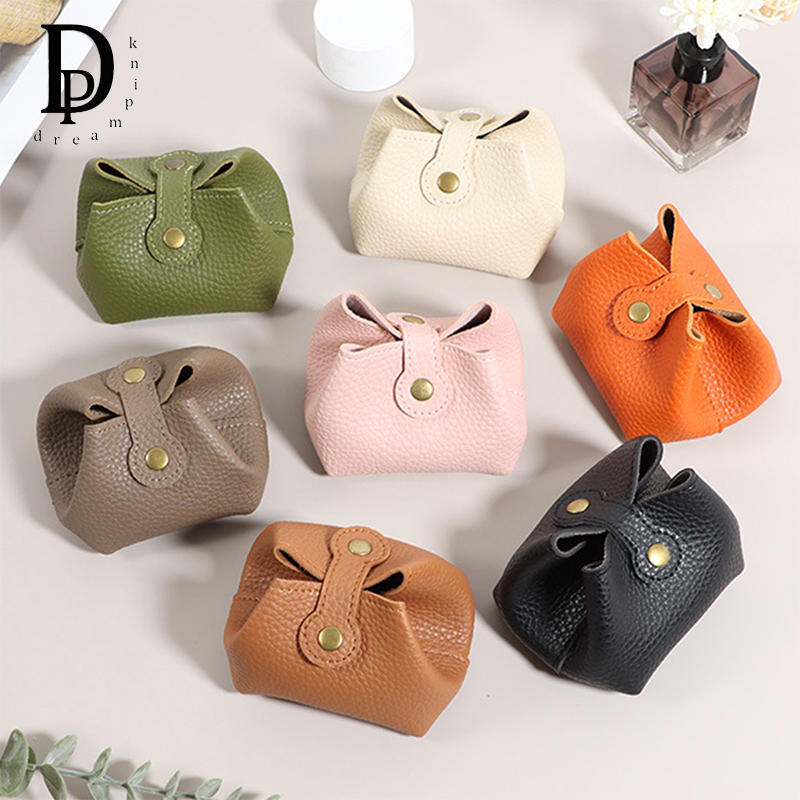 Petit porte-monnaie mignon en  - Luxury Bags Cute avis et prix