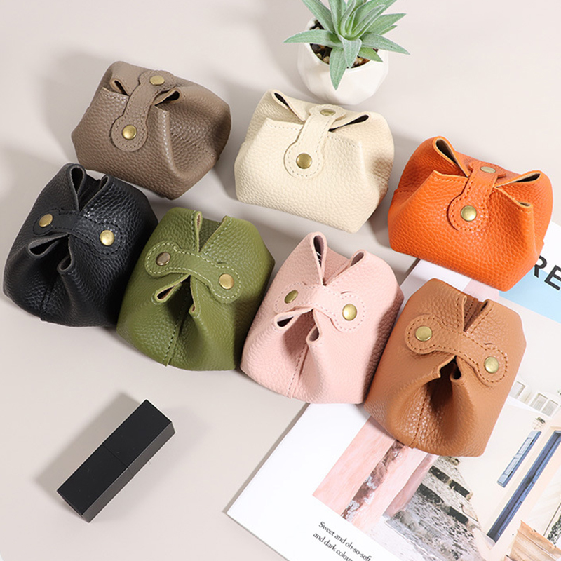 Petit porte-monnaie mignon en  - Luxury Bags Cute avis et prix