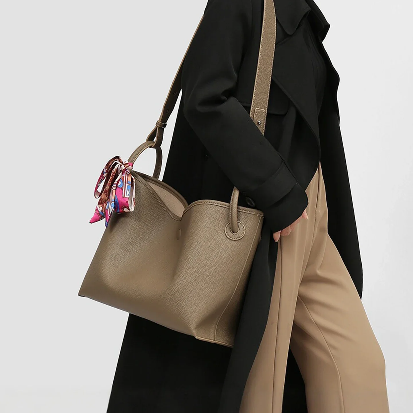 Sac à main de luxe léger pour  - Luxury Bags Tote avis et prix