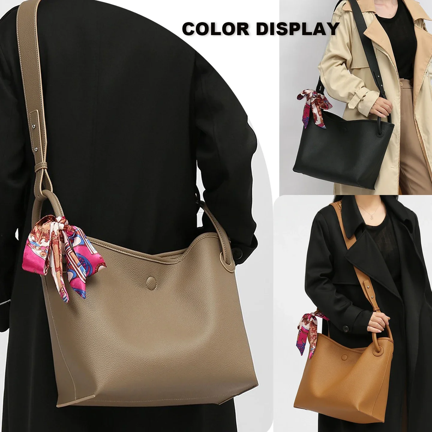 Sac à main de luxe léger pour  - Luxury Bags Tote avis et prix