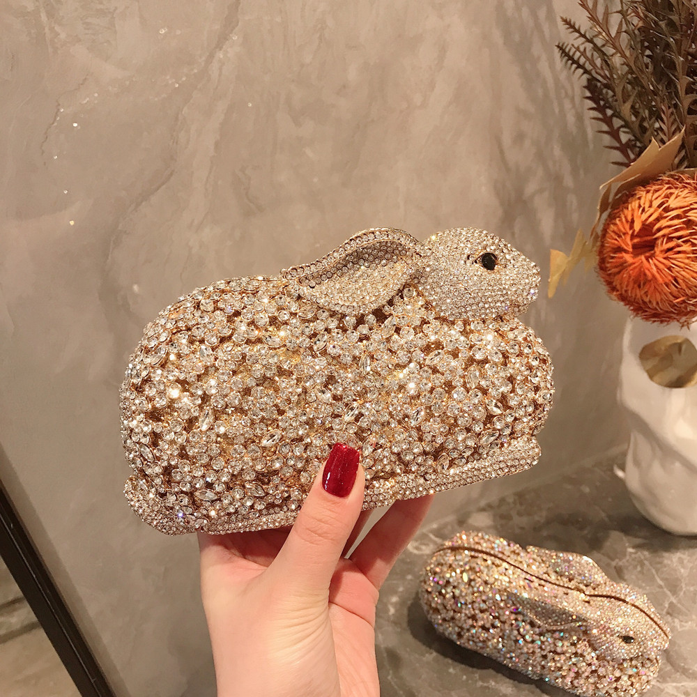 Sac de soirée de luxe en forme - Luxury Bags Cute avis et prix