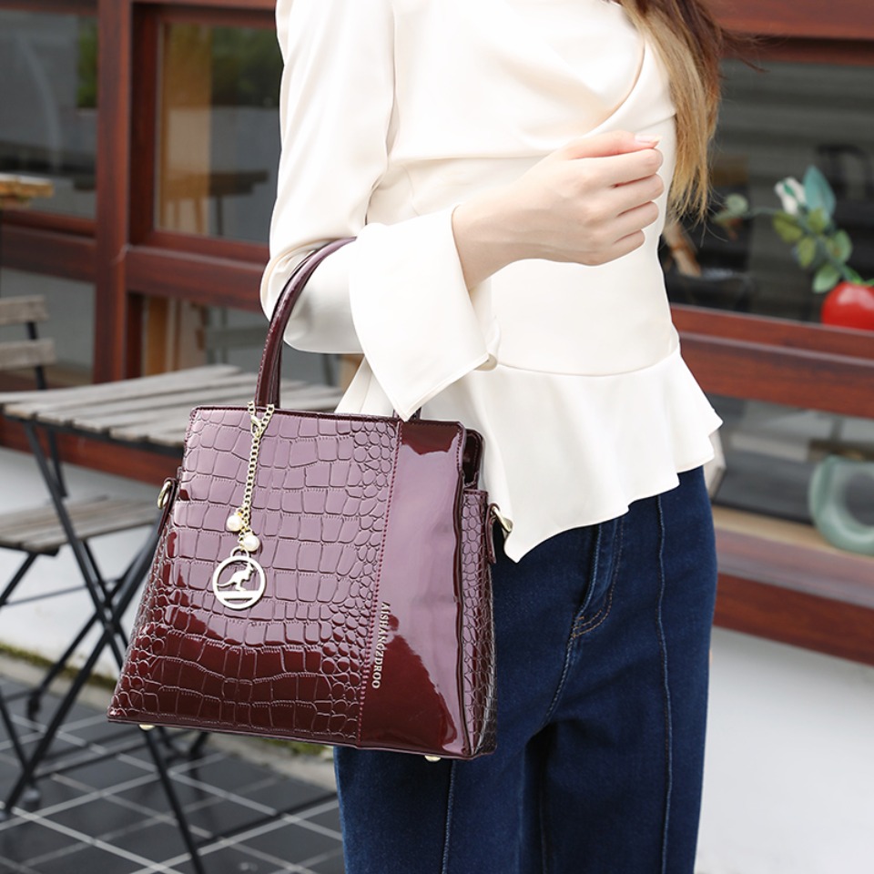 Véritable marque de haute qual - Luxury Bags Tote avis et prix