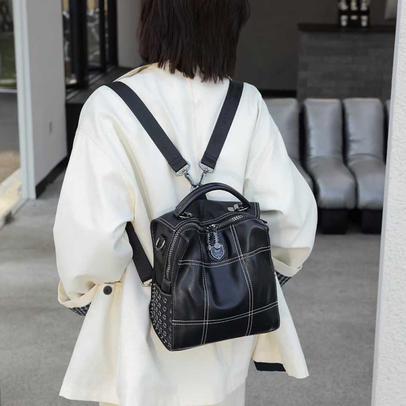 Nouveau sac à dos pour femmes  - Luxury Bags Leather avis et prix